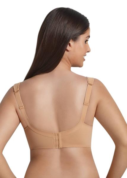 Rosa Faia Bügel-BH Twin deep sand